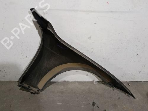 Left front fenders BMW 3 (F30, F80)  | BP29509656C41 