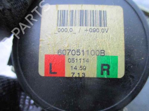 Rear right seatbelt BMW 1 (E87) 116 i | BP7443683I28 