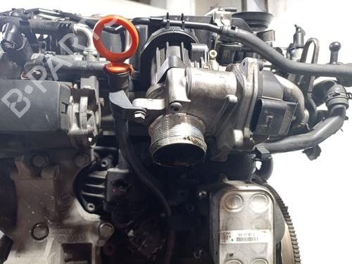 Engine VW GOLF VI Variant (AJ5) 1.6 TDI | BP37700692M1  - Image 9