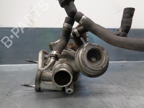 Turbolader/Kompressor für CITROËN C4 CACTUS [2014-2025]  8939651