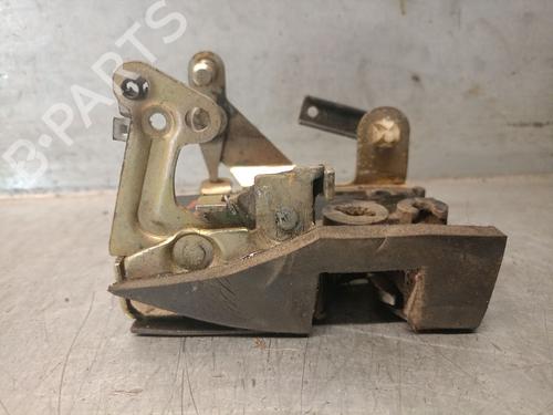 Front left lock LAND ROVER DEFENDER Station Wagon (L316, L315) 2.5 TDI 4x4 (L316) | BP21577232C98 