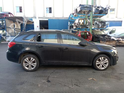 Alternator CHEVROLET CRUZE Hatchback (J305) 2.0 CDI | BP29042764M7 - Image 12