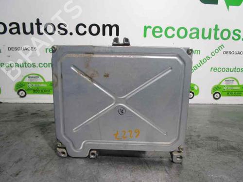 Engine control unit (ECU) VOLVO 460 (464) 2.0 | BP2050483M57 