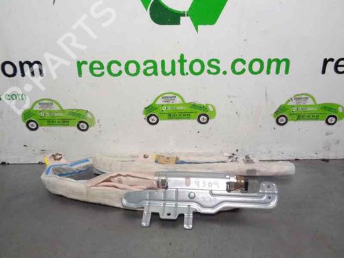 Used Left curtain airbag BMW 5 (F10) 520 i (184 hp) 4663409