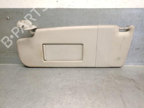 Left sun visor SEAT LEON (1M1) 1.9 TDI | BP30579651I1