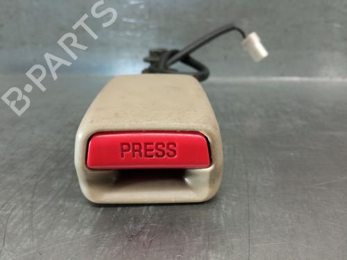 Seat buckle NISSAN MURANO I (Z50) 3.5 4x4 | BP27995170I32 