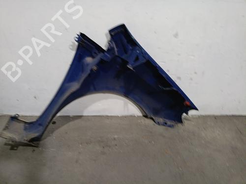 Left front fenders FIAT GRANDE PUNTO (199_) 1.3 D Multijet | BP28005123C41 