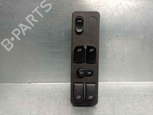 Used Left front window switch SAAB 9-3 (YS3D) 2.2 TiD (115 hp) 10704285