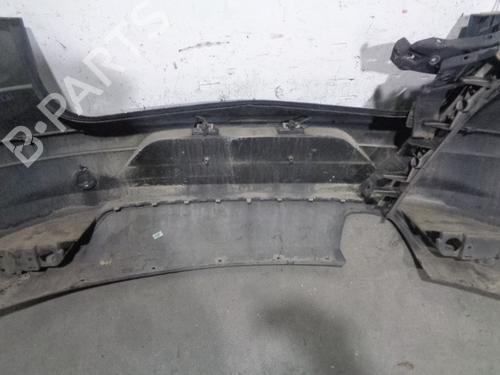 Rear bumper SEAT ALTEA (5P1) 1.9 TDI | BP13907799C8 