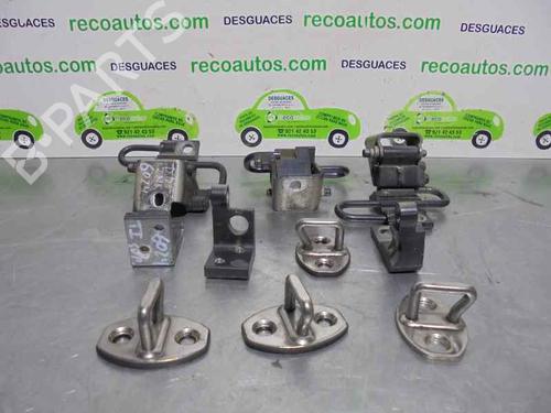 Used Hinge/Door check strap SEAT LEON (1P1) 1.9 TDI (105 hp) 20246823