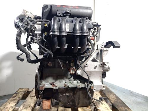 Engine FIAT 500L (351_, 352_) 1.4 (199LYB1B) | BP37425729M1 - Image 5