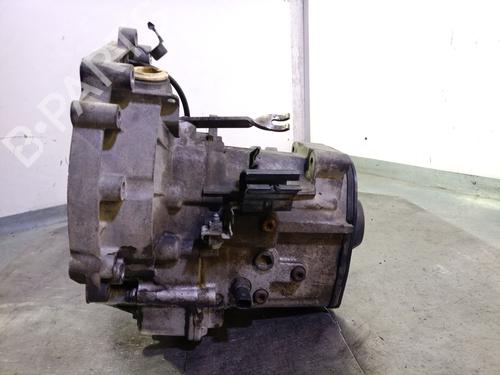 Gearbox SEAT IBIZA II (6K1) 1.4 16V | BP29870067M3