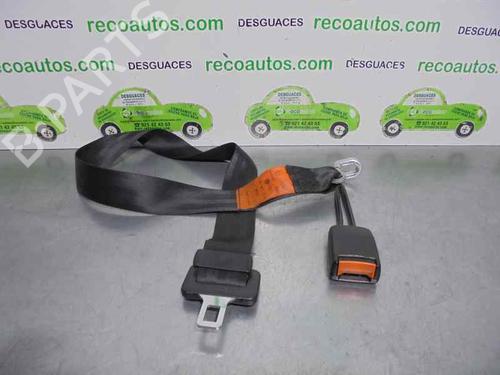 Used Seat buckle SEAT CORDOBA (6K1, 6K2) 1.6 i (101 hp) 20248610