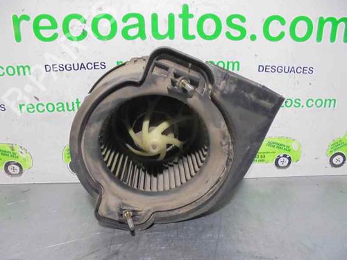Heater blower motor CITROËN SAXO (S0, S1) 1.4 VTS | BP2056267M62 