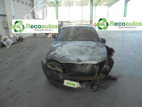 Left rear window switch BMW 1 (E87)  | BP3152443I29 