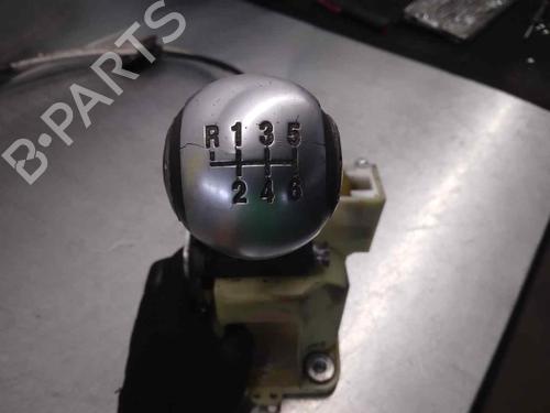 Gear lever FORD FOCUS II Turnier (DA_, FFS, DS) 2.0 TDCi | BP9959540M90 
