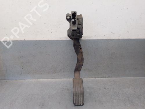 Pedal Pedal CITROËN C3 I (FC_, FN_) 1.4 i (73 hp) 34341726 34341726