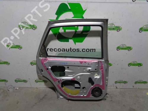 Left rear door OPEL VECTRA B (J96) 2.0 DTI 16V (F19) | BP4957255C4 