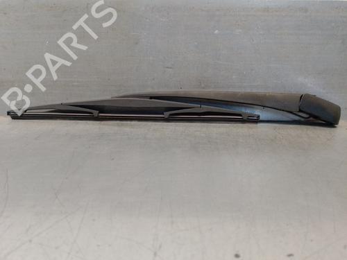 Used Rear windshield wiper arm INFINITI QX70 3.7 AWD (320 hp) 18262017