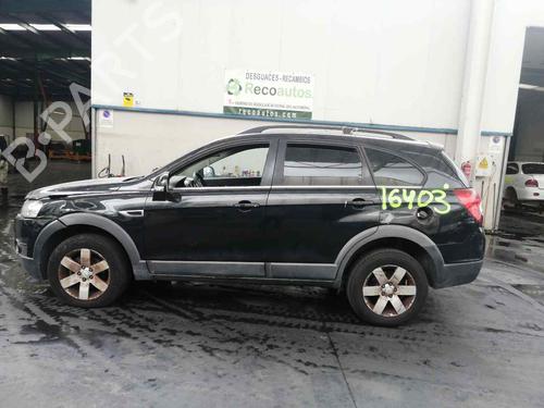 Electronic module CHEVROLET CAPTIVA (C100, C140) 2.2 D | BP11013568M83 - Image 6