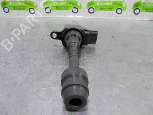 Ignition coil NISSAN ALMERA II (N16) 1.8 | BP2061773M94 