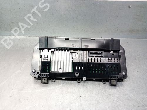 Instrument cluster JAGUAR F-PACE (X761) | BP33049946C47 - Image 2