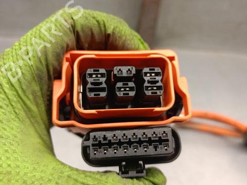 Cable MERCEDES-BENZ S-CLASS (W222, V222, X222) S 560 e (222.173) | BP31063268E12