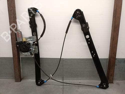 Left front window switch BMW X5 (E53) 3.0 d | BP32280884I27 - Image 8