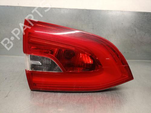 Used Left taillight PEUGEOT 308 SW II (LC_, LJ_, LR_, LX_, L4_) 1.5 BlueHDi 130 (131 hp) 25292922