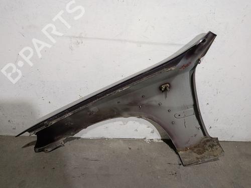 Right front fenders HYUNDAI TERRACAN (HP) 2.9 CRDi | BP29239888C42 