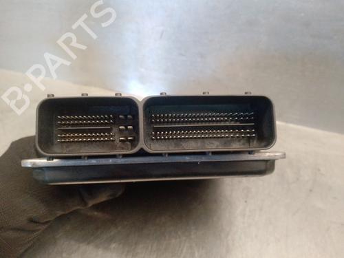 Engine control unit (ECU) MERCEDES-BENZ CLK (C209) CLK 200 Kompressor (209.342) | BP15515592M57 