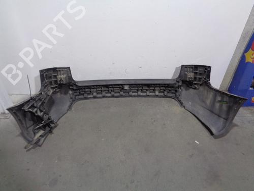 Rear bumper AUDI A4 B7 Avant (8ED) 2.0 TDI 16V | BP10906290C8 
