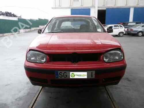 Heater resistor VW GOLF IV (1J1) 1.6 | BP11669287M108 