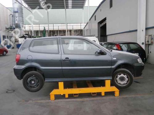 Headlight switch VW POLO (6N2) 1.4 | BP20247517I24 - Image 5