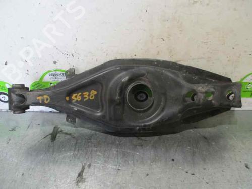 Right rear suspension arm MERCEDES-BENZ E-CLASS (W210) E 290 Turbo-D (210.017) BP2117538M15