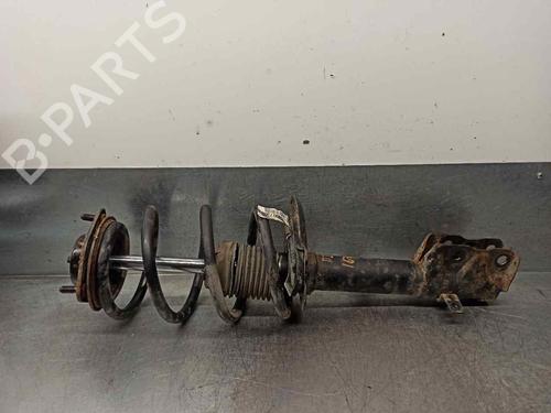 Used Left front shock absorber JEEP COMPASS (MK49) 2.0 CRD 4x4 (140 hp) 11293211
