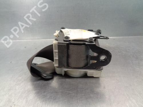 Rear left seatbelt AUDI A4 B6 (8E2) 1.9 TDI | BP13414181I29 