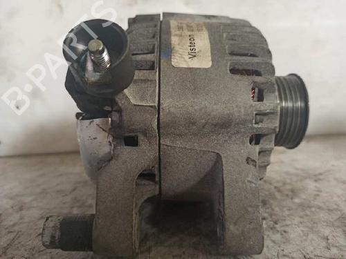 Alternator FORD FIESTA V (JH_, JD_)  | BP8139797M7 