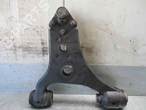 Right front suspension arm MERCEDES-BENZ A-CLASS (W169) A 180 CDI (169.007, 169.307) | BP4396415M13 