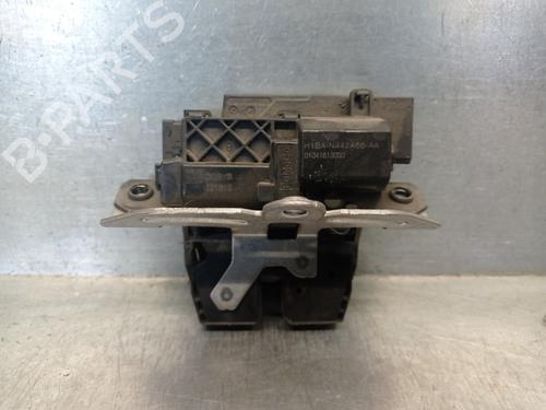 Used Tailgate lock FORD FIESTA VII (HJ, HF) 1.1 Ti-VCT (86 hp) 22984513