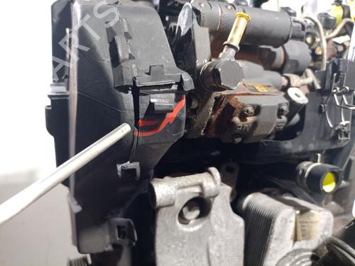 Engine RENAULT CLIO III (BR0/1, CR0/1) 1.5 dCi (BR0H, CR0H, CR1S, BR1S) | BP37672528M1  - Image 16