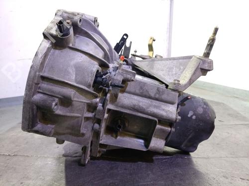 Gearbox NISSAN MICRA III (K12) 1.4 16V | BP29831581M3