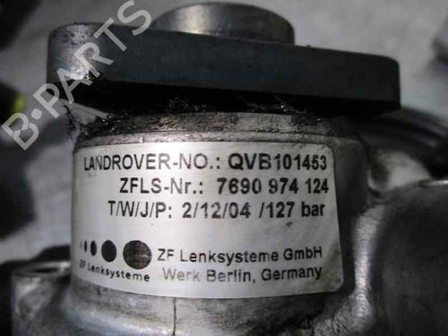 Steering pump LAND ROVER FREELANDER I (L314) 2.0 Td4 4x4 | BP2123381M99 