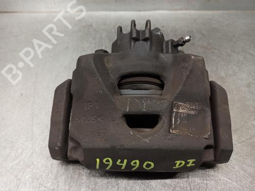 Used Left front brake caliper PEUGEOT 5008 (0U_, 0E_) 1.6 HDi (112 hp) 16862197