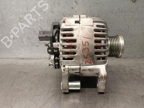 Used Alternator Alternator VW GOLF V (1K1) 1.4 TSI (122 hp) 34435098 34435098