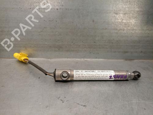 Elektronisk modul AUDI A3 Sportback (8VA, 8VF) 1.0 TFSI (115 hp) 25244280