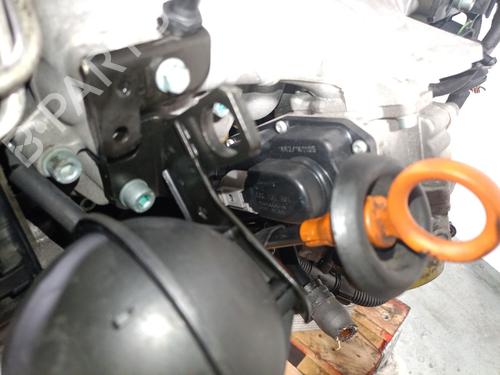 Engine VW PASSAT B6 (3C2) 2.0 TDI 16V | BP37537445M1 - Image 10