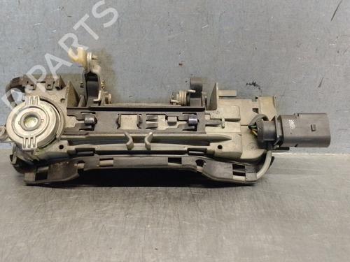Front left exterior door handle AUDI A4 B5 (8D2) 1.8 | BP30170002C128 
