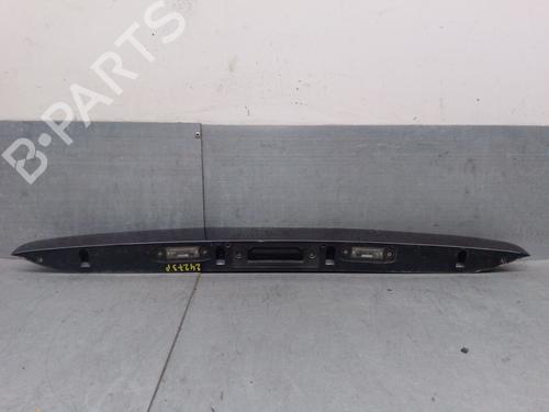 Used Tailgate handle VOLVO S40 II (544) 2.0 D (136 hp) 31623864