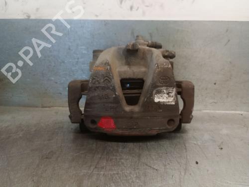 Used Left front brake caliper TOYOTA PROACE Van (MDZ_) 1.6 D4d (MDZ9) (95 hp) 27512871